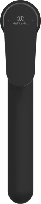 Смеситель для кухни Ideal Standard Cerafine черный матовый BC501XG - 2