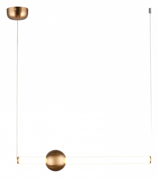 Подвесной светильник Aployt Zhozefin APL.038.16.20 - 1