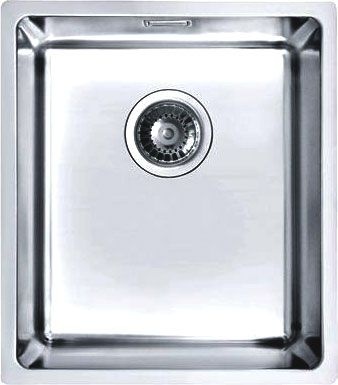 Мойка кухонная Alveus Kombino 20 1100234 - 0