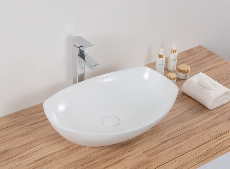 Раковина Gid N9137 - 0