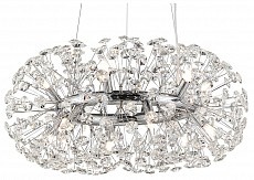 Подвесная люстра Lussole Alaska GRLSP-8339 - 1