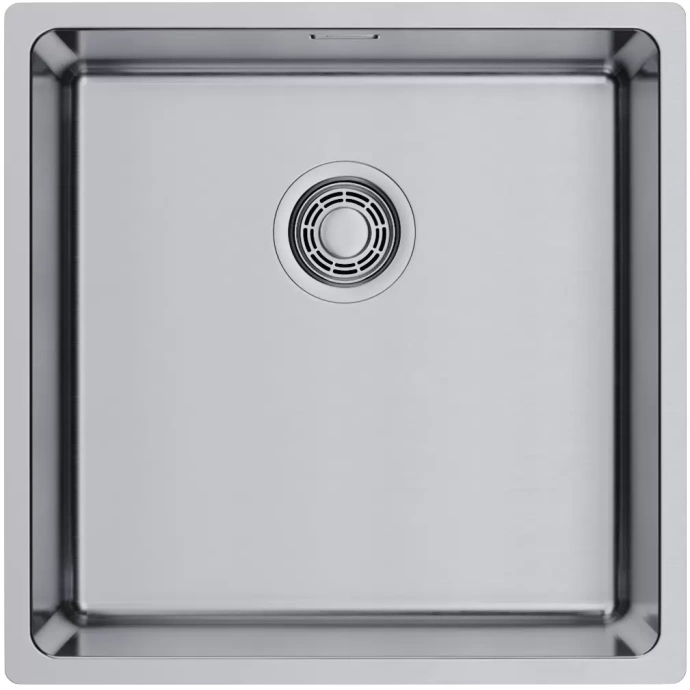 Мойка кухонная Omoikiri Tadzava нержавеющая сталь  4997114 - 0