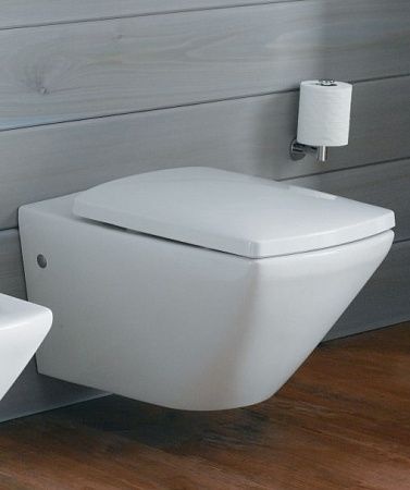 Сиденье для унитаза Jacob Delafon Escale  E70004-00 - 1