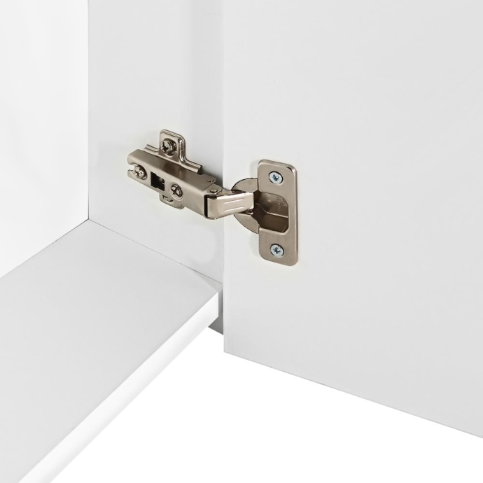 Зеркало-шкаф Jacob Delafon Presquile EB928 80 см EB928-J5 - 2