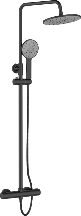 Душевая стойка Agger Thermo A2451244 - 0