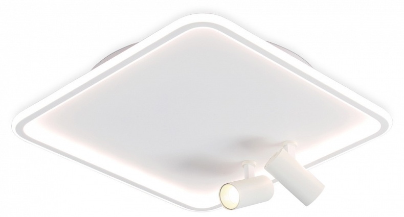 Накладной светильник Ambrella Light FL FL5114 - 0