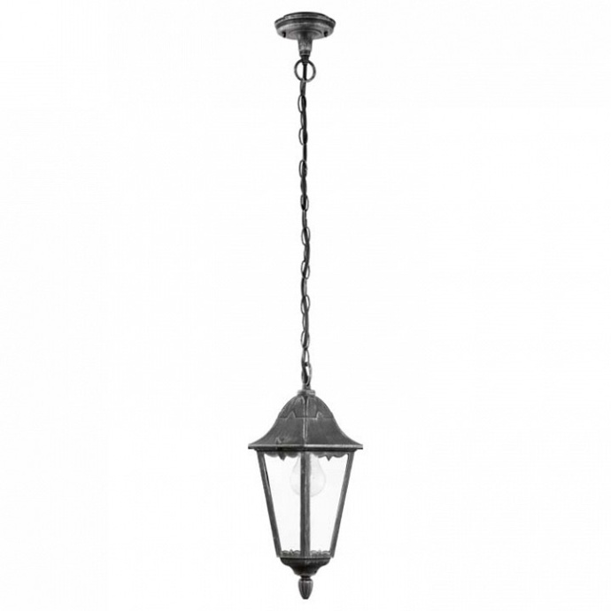 Уличный подвесной светильник Eglo Navedo 93455 - 1