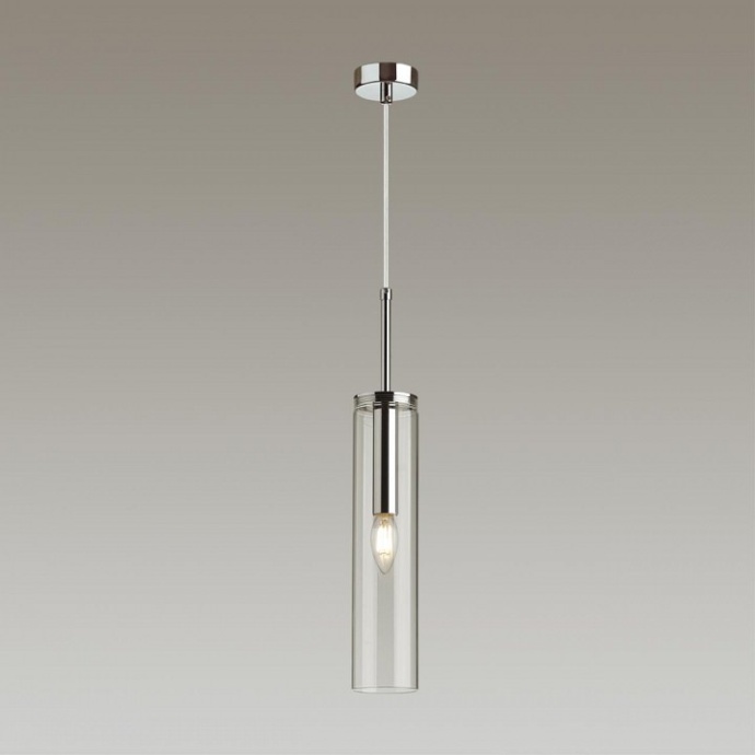 Подвесной светильник Odeon Light Pendant Klum 4695/1 - 2