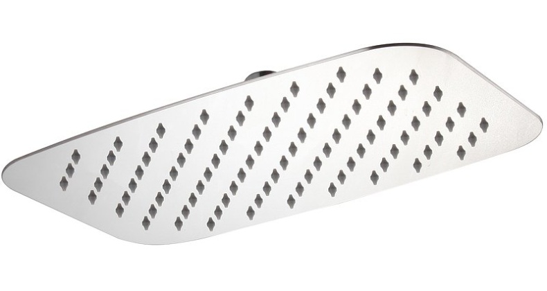 Душевой комплект Berges Ventas 3O хром 073009 - 1