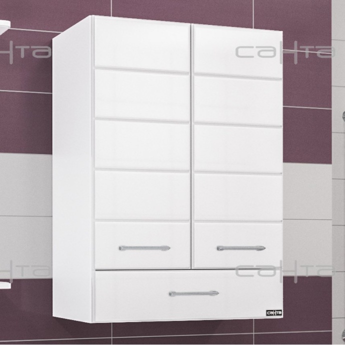 Шкаф Санта Омега 60 см  407005 - 0