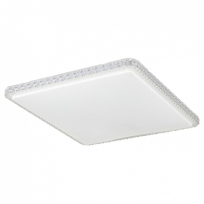 Потолочный светодиодный светильник Citilux Кристалино Слим CL715K720 - 0