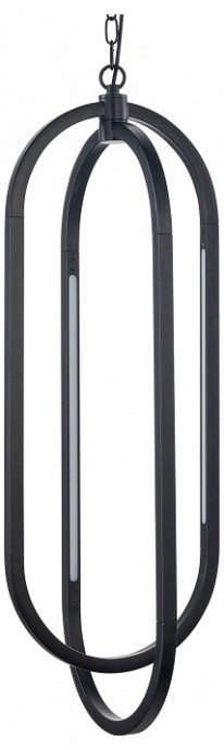 Подвесной светильник Favourite Castled 4009-4P - 0