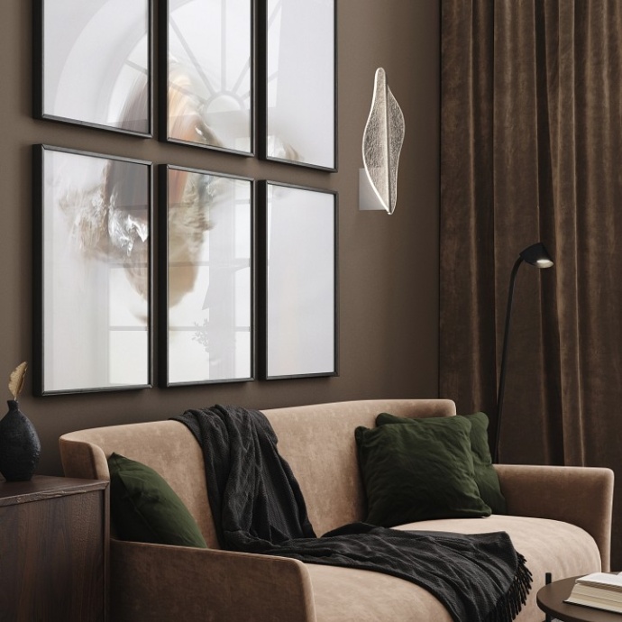 Бра Mantra Bianca 7836 - 2