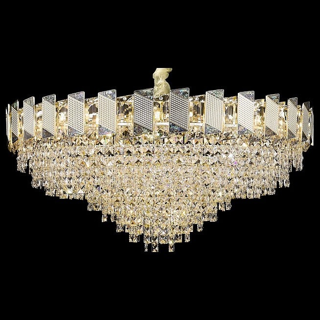 Подвесной светильник Wertmark Malvina WE114.24.303 - 0