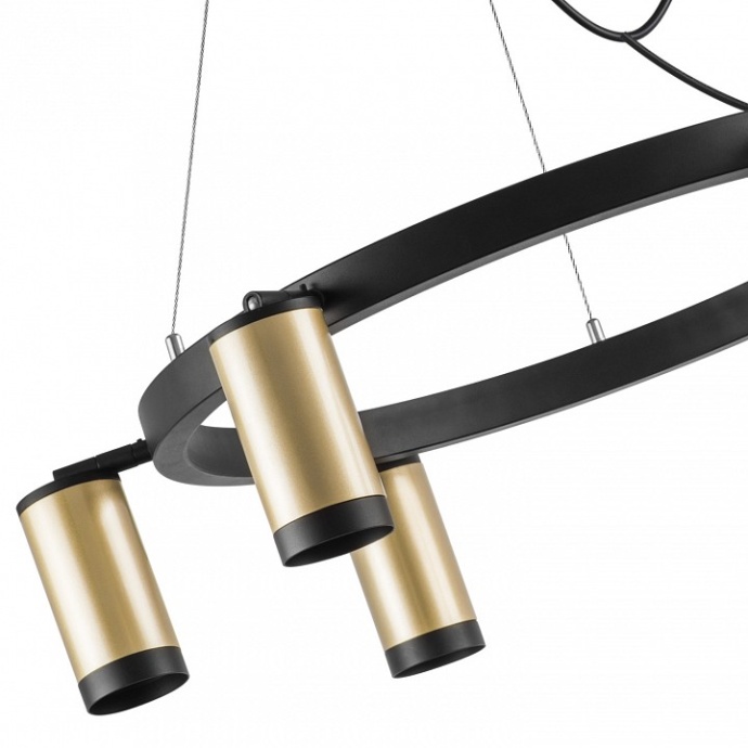 Подвесная люстра Lightstar Rullo LR01640637 - 2