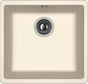 Мойка кухонная Florentina Вега 400 жасмин 22.315.C0400.201 - 0