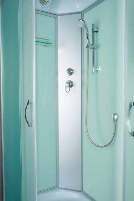 Душевая кабина Erlit Comfort ER3512TPL-C3-RUS - 7