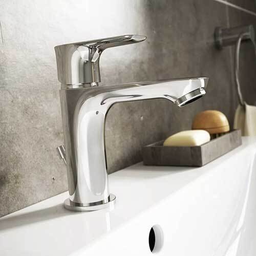 Смеситель для раковины Ideal Standard Connect Air хром A7007AA - 2