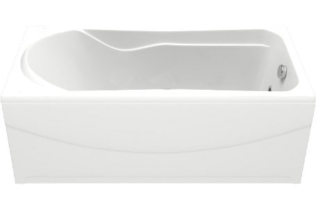 Акриловая ванна Bas Мальта 170 см В 00023 - 3
