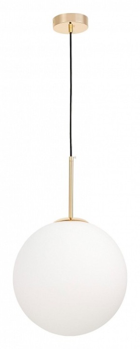 Подвесной светильник LUMINA DECO Fredica LDP 6030-300 GD - 1