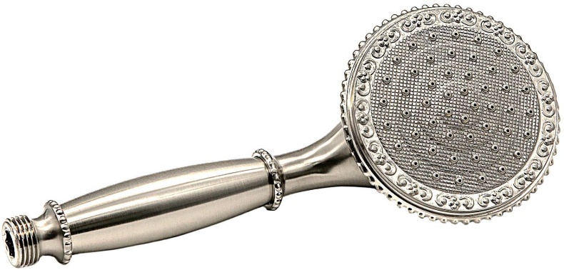 Душевая лейка Milacio MC.005.SL - 0