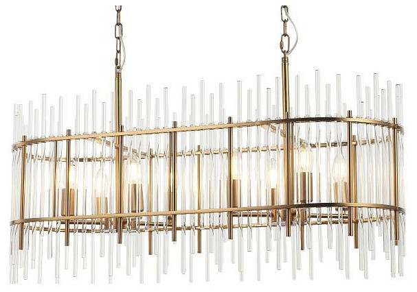 Подвесной светильник Stilfort Sia 2146/05/08PL - 0