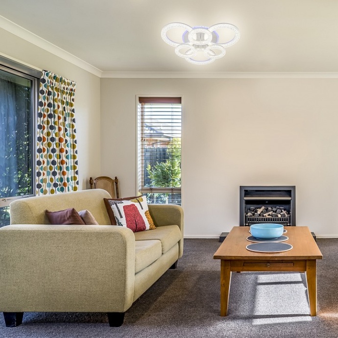 Потолочная люстра Escada Alunit 10281/6LED - 4