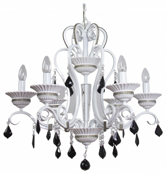 Подвесная люстра Abrasax Inge 11277/6 - 0