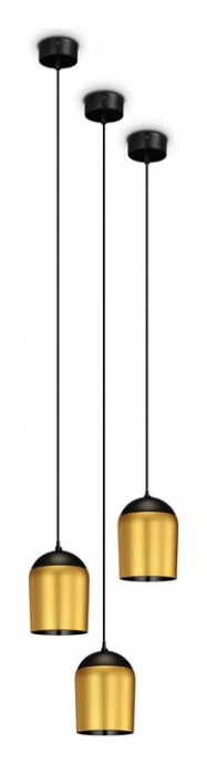 Подвесной светодиодный светильник Novotech Over Kamp 358515 - 1