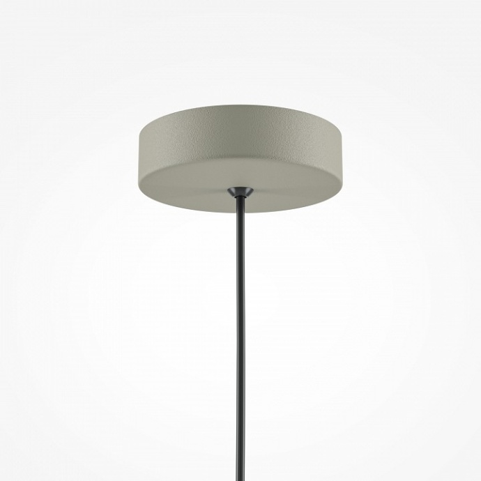 Подвесной светильник Maytoni Basic colors MOD168PL-01BG - 1