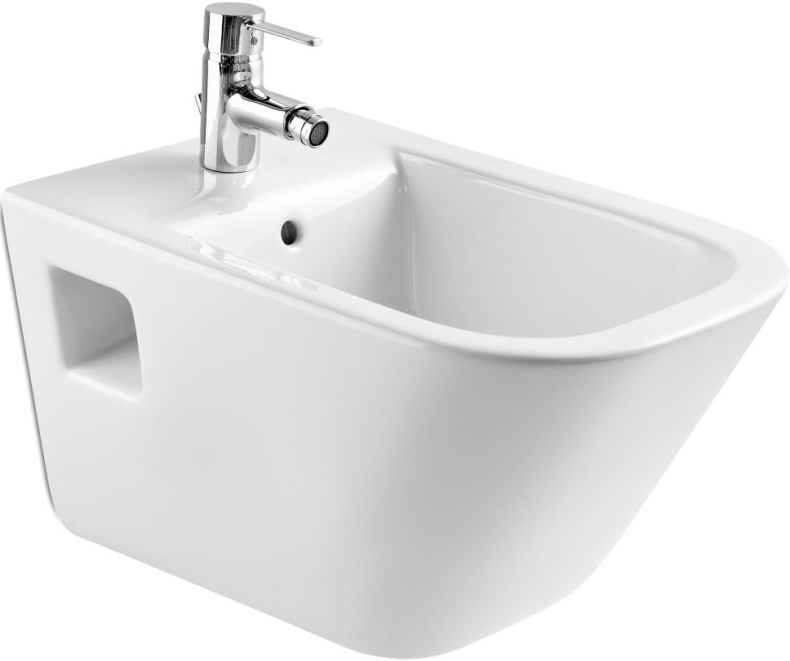 Биде подвесное Roca Gap 357475000 - 0