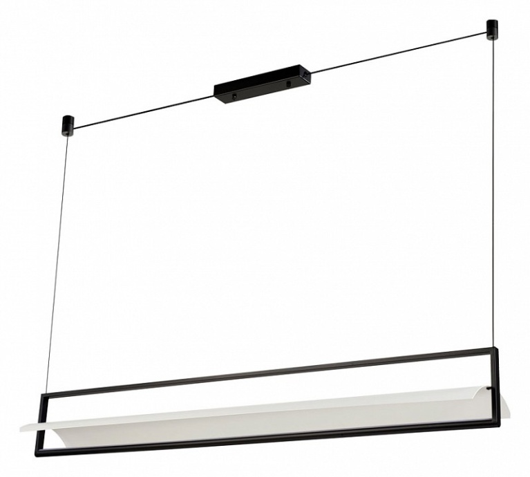 Подвесной светильник Divinare Punto 1077/06 SP-18 - 1