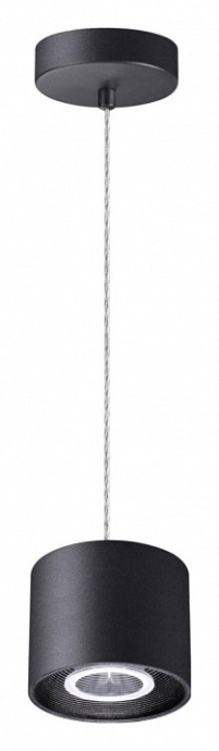 Подвесной светодиодный светильник Novotech Over Bind 358794 - 1