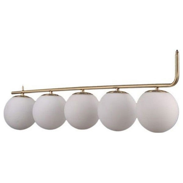 Подвесной светильник Omnilux Avetrana OML-66613-05 - 0