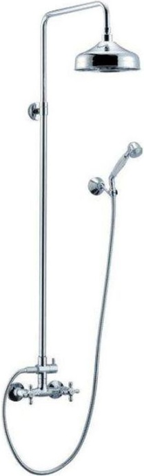 Душевая стойка Cezares Retro CD 01 RETRO-C-CD-01 - 0