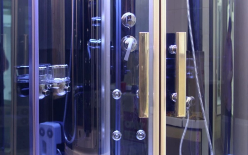 Душевая кабина Timo Standart T-1180 - 6