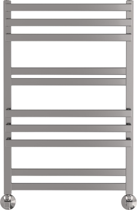 Водяной полотенцесушитель Terminus Линц П10 500х800 Хром 4630080268388 - 0