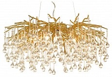 Подвесная люстра Lussole Mesa LSP-8851 - 1