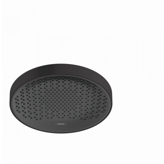 Верхний душ Hansgrohe Rainfinity 360 1jet, матовый черный 26231670 - 0