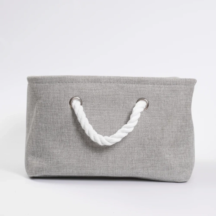 Корзина WasserKraft Abens S серый WB-840-S - 3