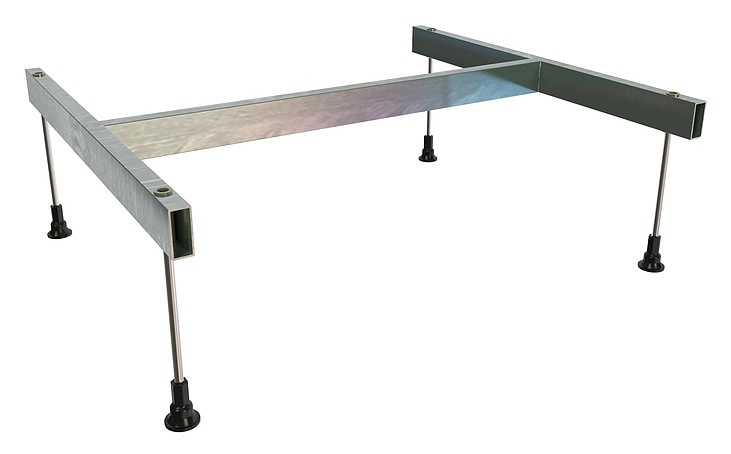 Каркас для ванны Aquatek Ника KAR-0000031 - 0