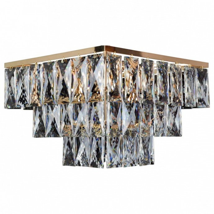 Подвесная люстра Omnilux Arenella OML-72603-08 - 0