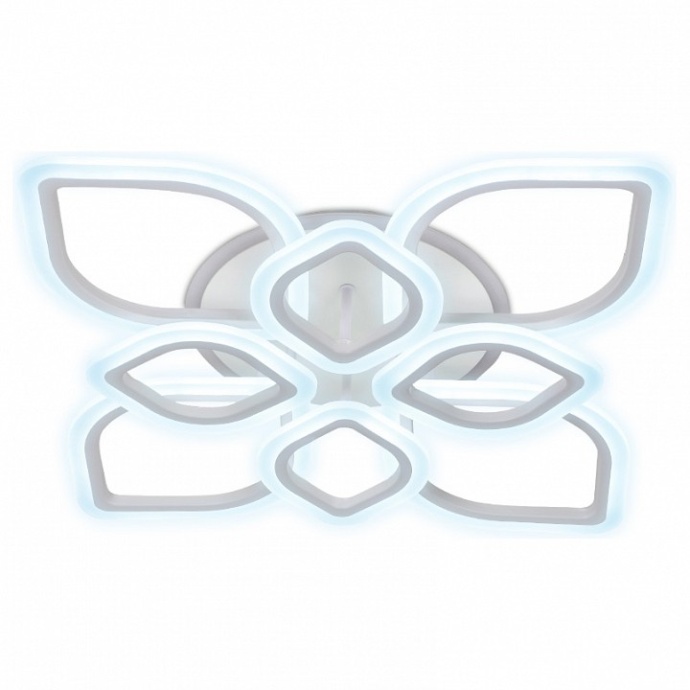 Накладной светильник Ambrella FA FA517 - 3