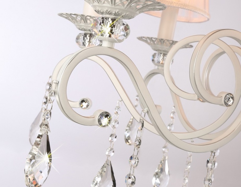 Подвесная люстра Ambrella TR TR4548 - 4