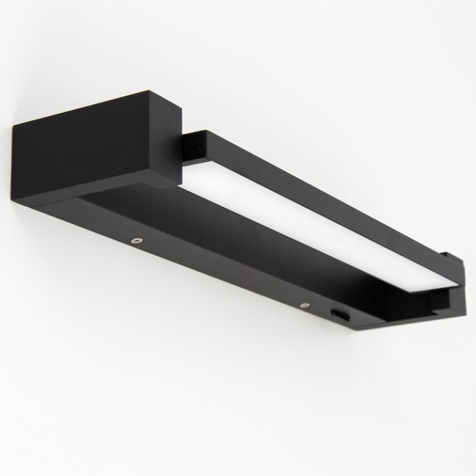 Настенный светодиодный светильник Citilux Визор CL708241N - 1