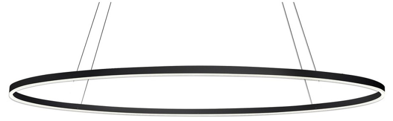 Подвесной светодиодный светильник Kink Light Тор 08218,19A(4000K) - 0