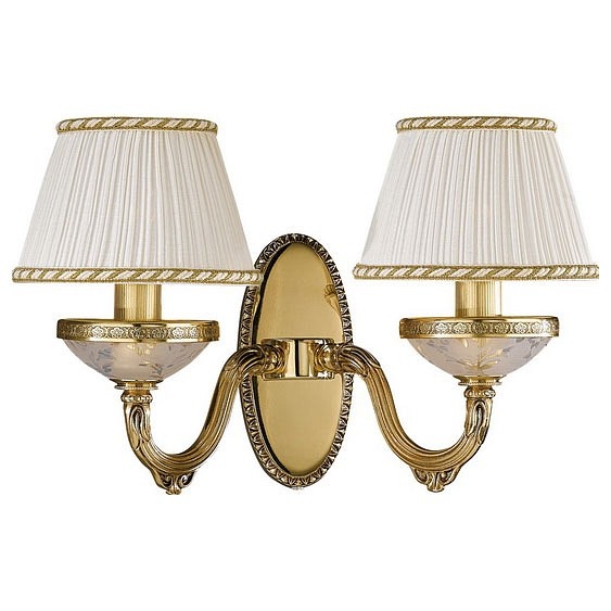 Бра Reccagni Angelo 6502 A 6502/2 - 0