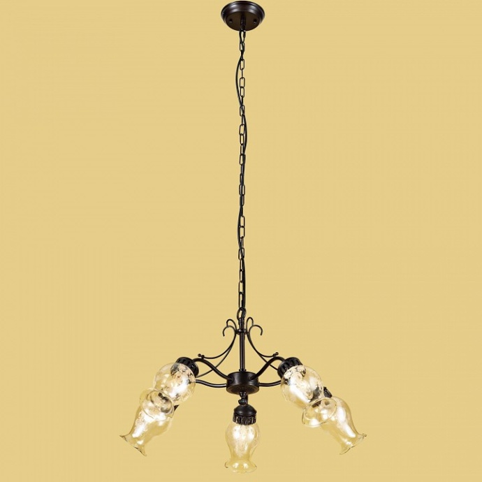 Подвесная люстра Citilux Метафора CL413151 - 2