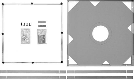 Крепеж для раковины Duravit   790140000000000 - 0