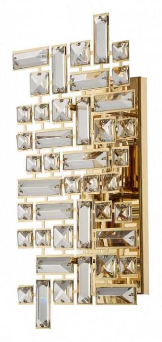 Накладной светильник Stilfort Tetrix 2171/03/02W - 0